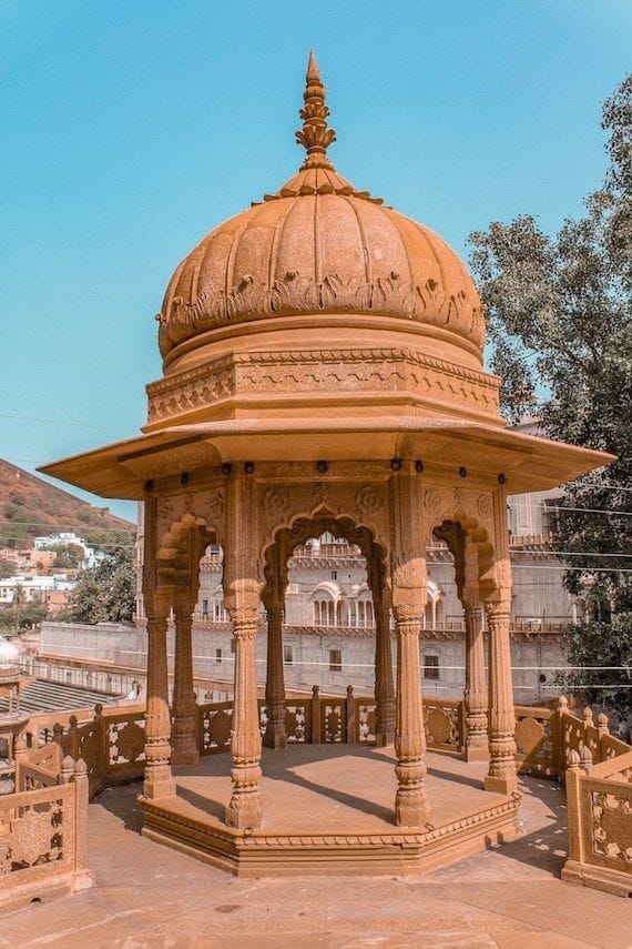 Chhatri