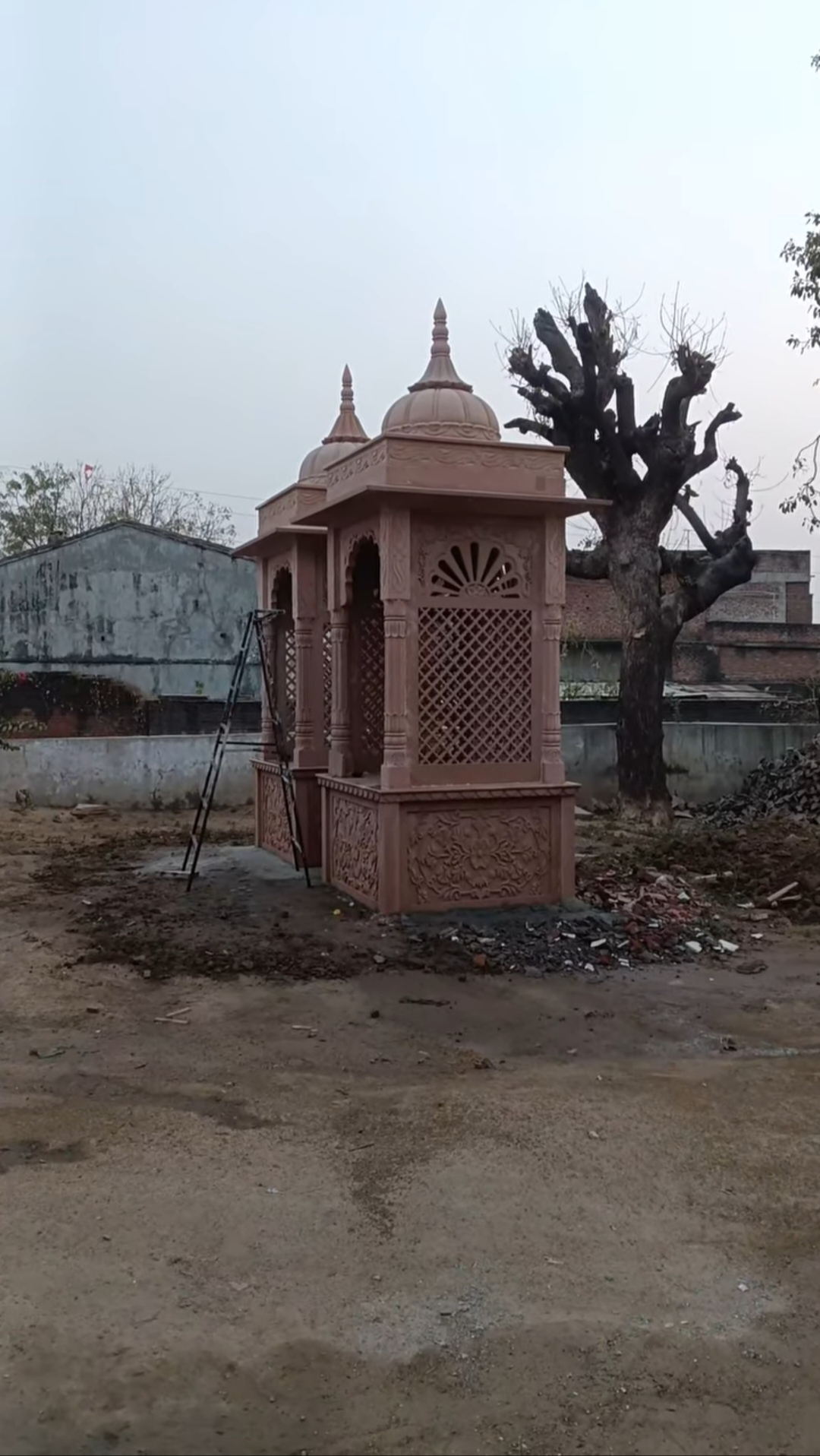 Chhatri