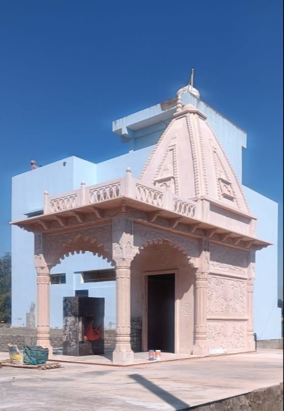 Mandir 