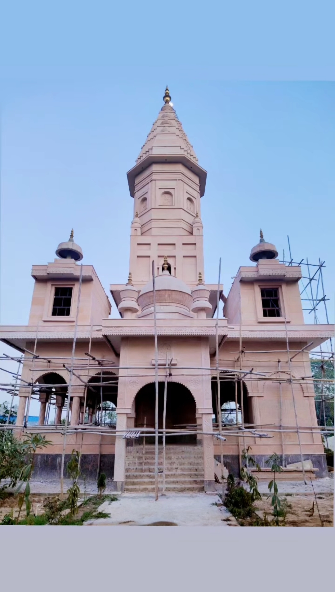 Mandir 